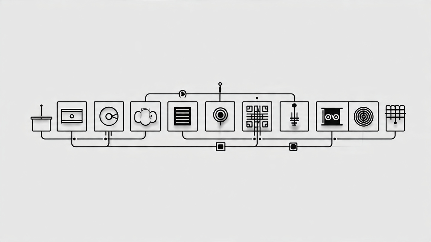 The 2026 AI Production Stack: A Solo Creator's Real Lab Breakdown