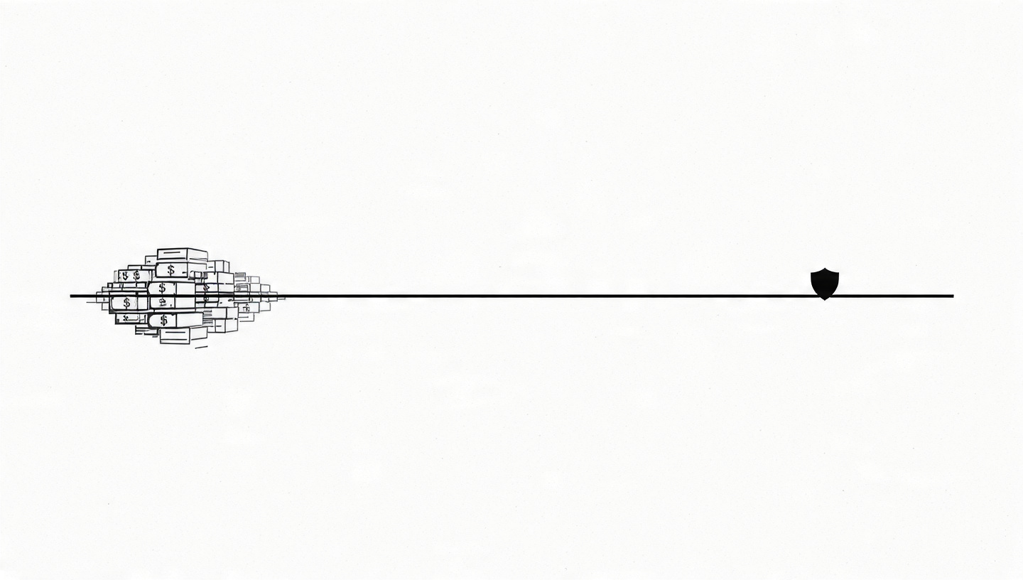 The $200 Million Red Line: What Anthropic's Clash With the Pentagon Teaches Us About Growth
