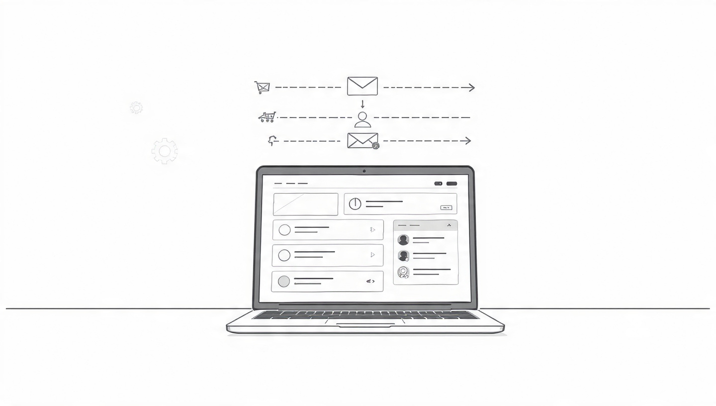 Best Marketing Automation Tools for Small Business in 2026 (Without the Hype)
