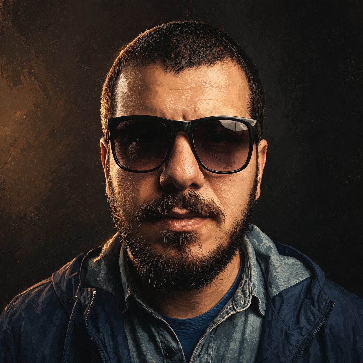 Murat Esmer